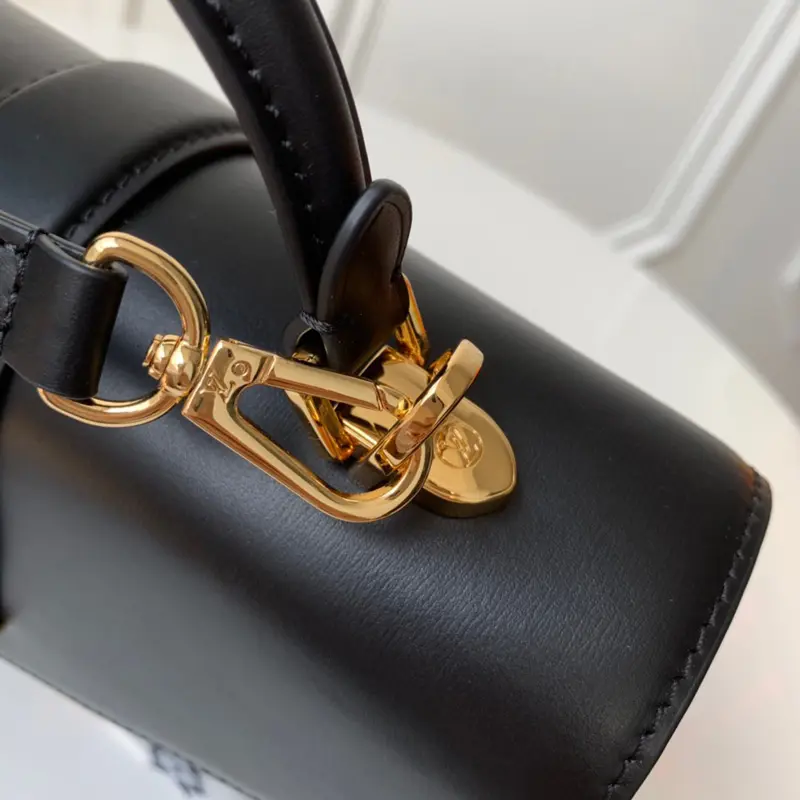 2019 rose des vents pm black m53821 2