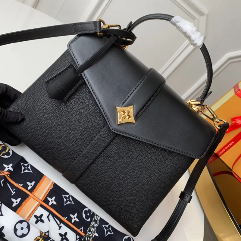 2019 rose des vents pm black m53821 4