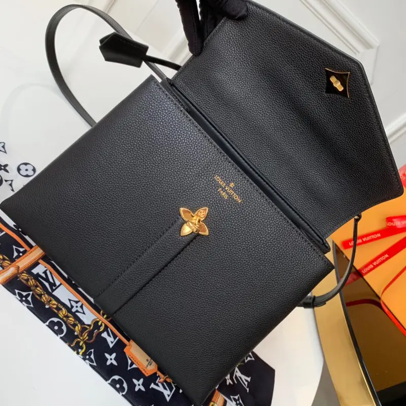 2019 rose des vents pm black m53821 5