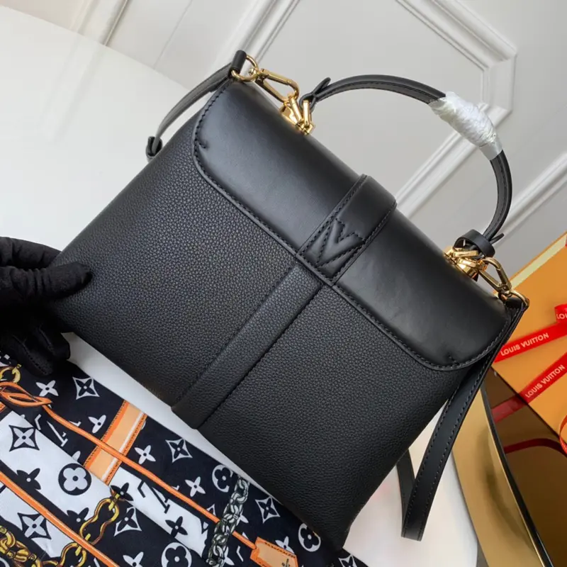 2019 rose des vents pm black m53821 6
