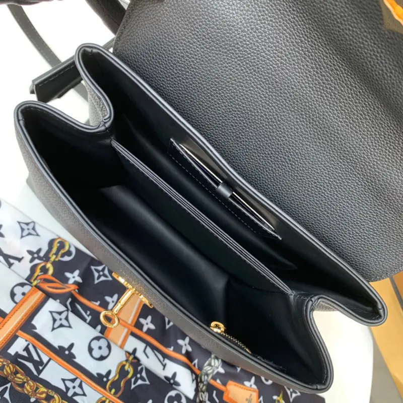 2019 rose des vents pm black m53821 8