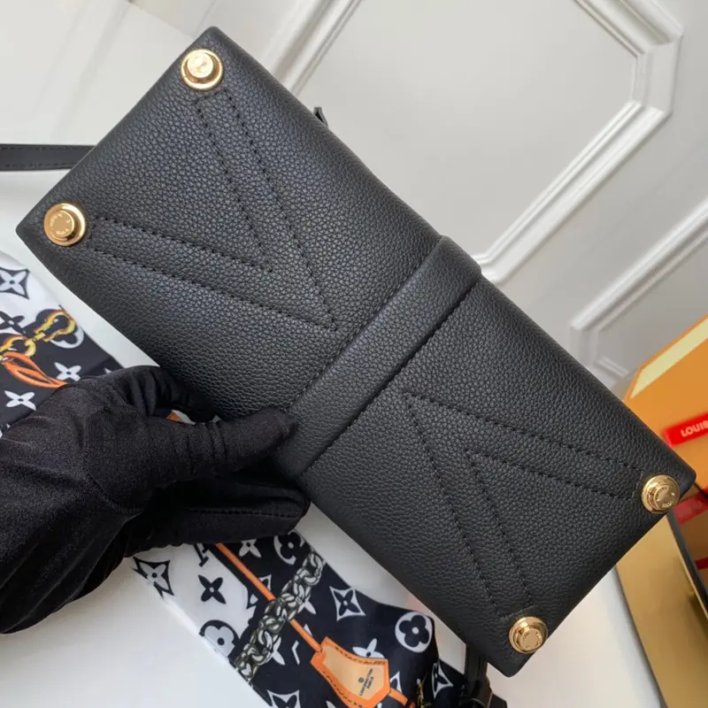 2019 rose des vents pm black m53821 9