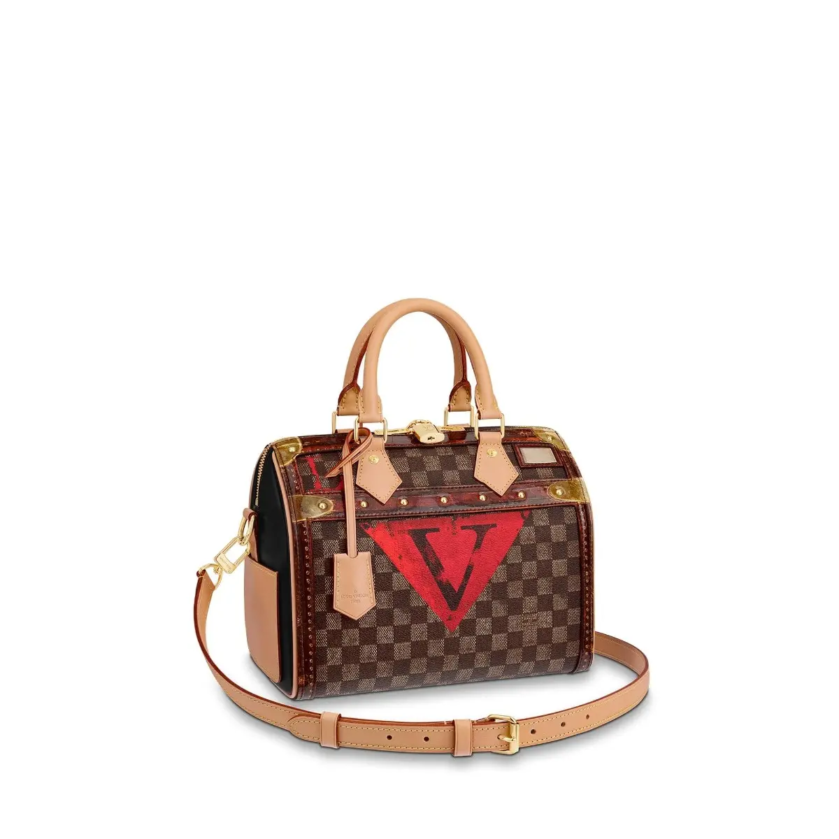 2019 speedy bandouliere 25 m52249 1 2019 speedy bandouliere 25 m52249 1