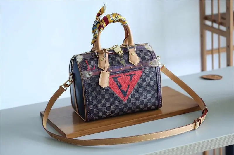 2019 speedy bandouliere 25 m52249 3 2019 speedy bandouliere 25 m52249 3