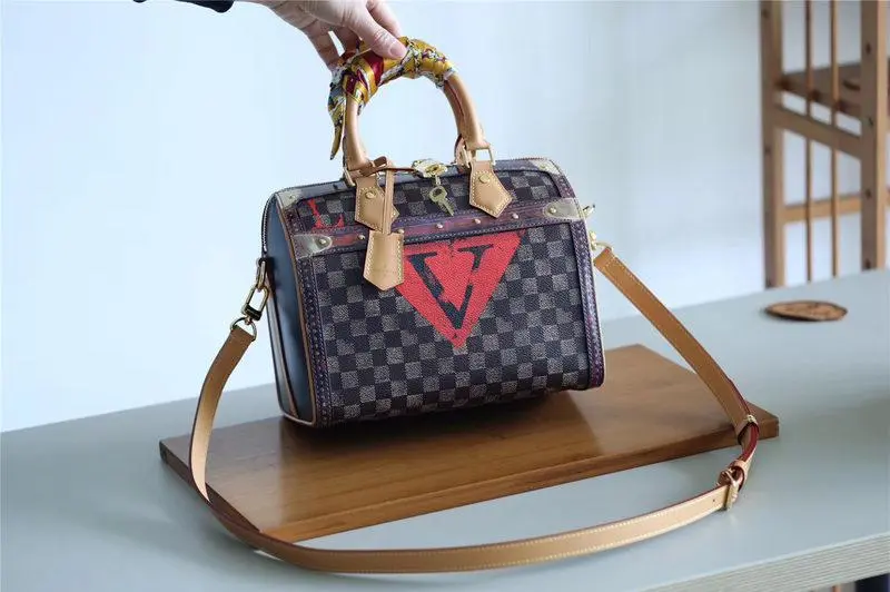 2019 speedy bandouliere 25 m52249 4 2019 speedy bandouliere 25 m52249 4