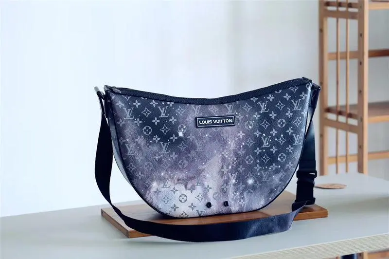2019 spring men monogram galaxy alpha hobo bag m44164 3