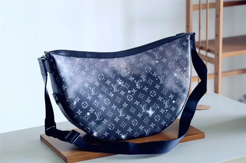 2019 spring men monogram galaxy alpha hobo bag m44164 4
