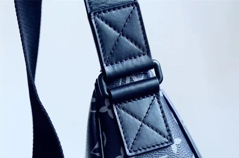 2019 spring men monogram galaxy alpha hobo bag m44164 6