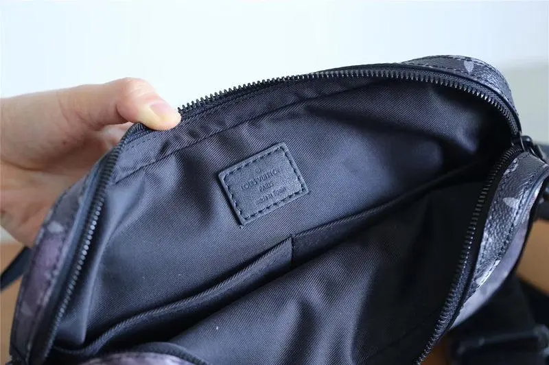 2019 spring men monogram galaxy alpha messenger bag m44165 2