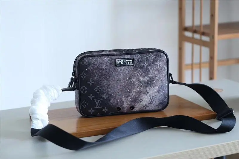 2019 spring men monogram galaxy alpha messenger bag m44165 3