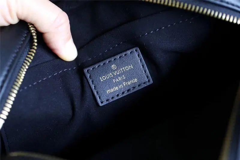 2019 spring summer new wave camera bag black m53682 2