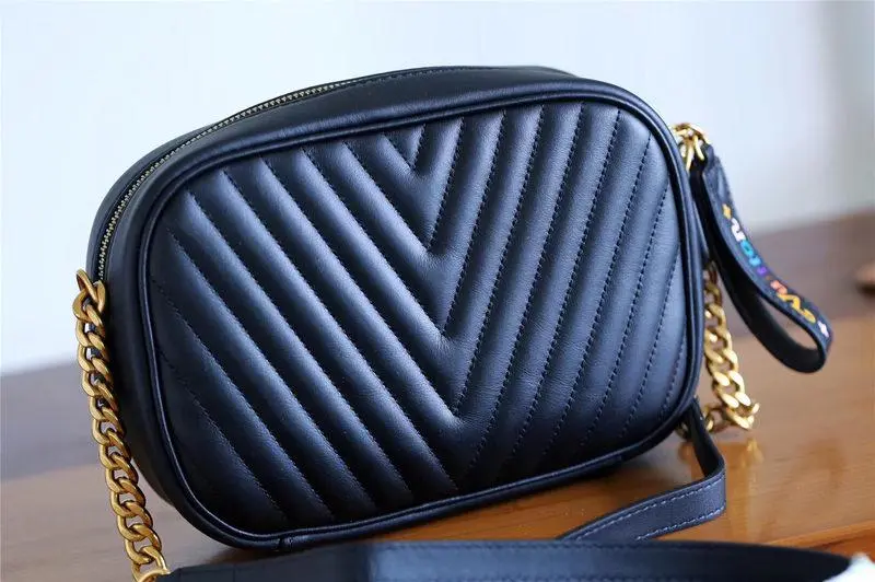 2019 spring summer new wave camera bag black m53682 5