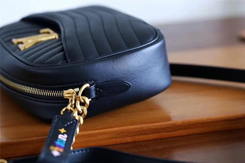 2019 spring summer new wave camera bag black m53682 6