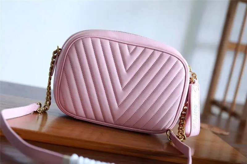 2019 spring summer new wave camera bag smoothie pink m53683 6
