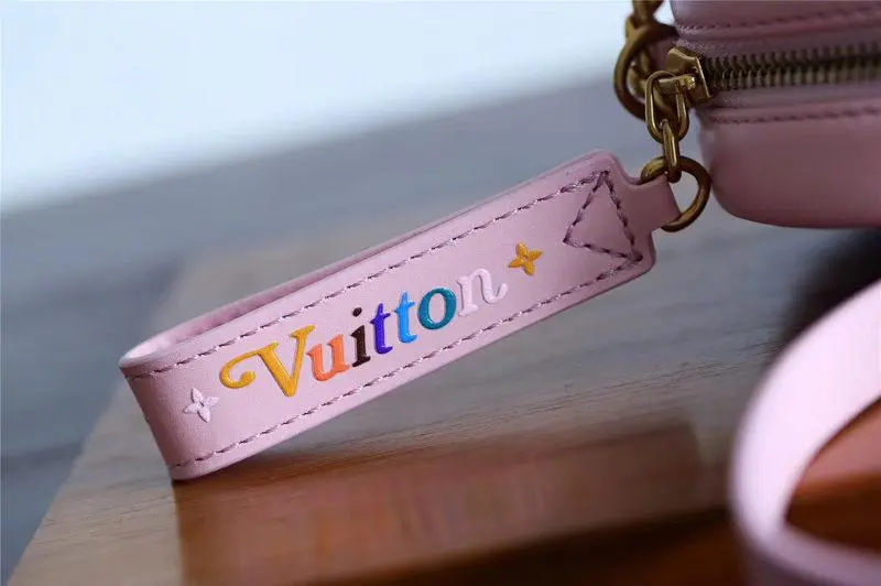 2019 spring summer new wave camera bag smoothie pink m53683 7