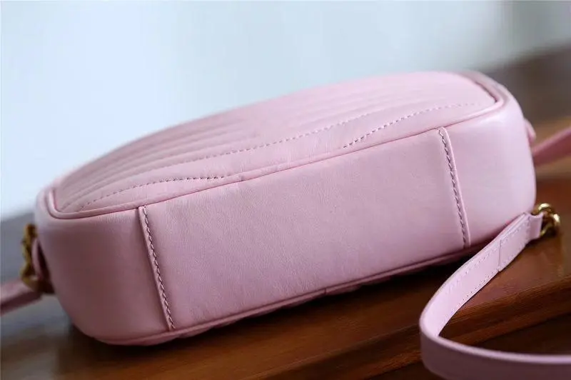 2019 spring summer new wave camera bag smoothie pink m53683 8