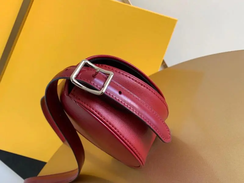 2019 tambourin bag red m55506 5
