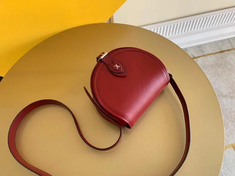 2019 tambourin bag red m55506 7