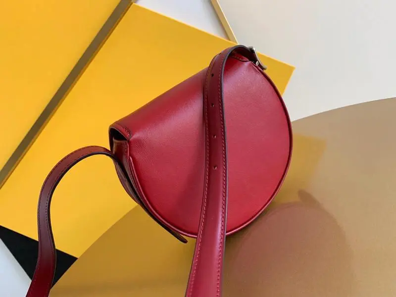 2019 tambourin bag red m55506 8