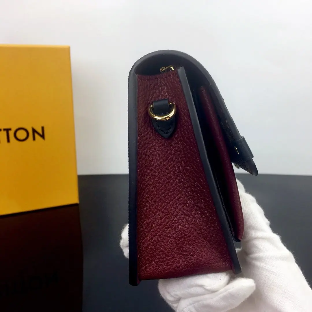 2019 vavin chain wallet bordeaux black n60222 5 2019 vavin chain wallet bordeaux black n60222 5
