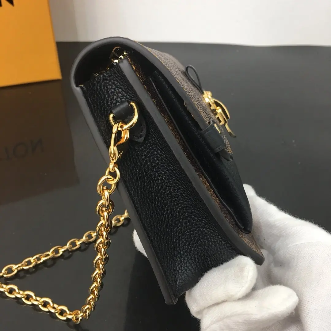 2019 vavin chain wallet noir n60221 5 2019 vavin chain wallet noir n60221 5