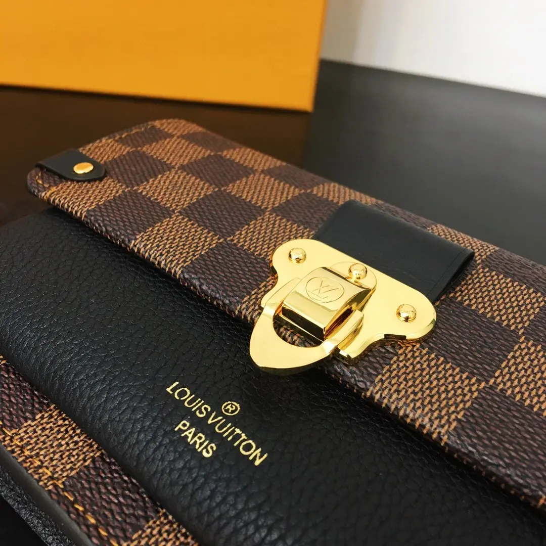 2019 vavin chain wallet noir n60221 8 2019 vavin chain wallet noir n60221 8