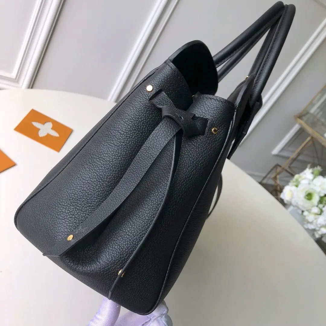2019 veau nuage milla mm handbag black m54348 6 2019 veau nuage milla mm handbag black m54348 6