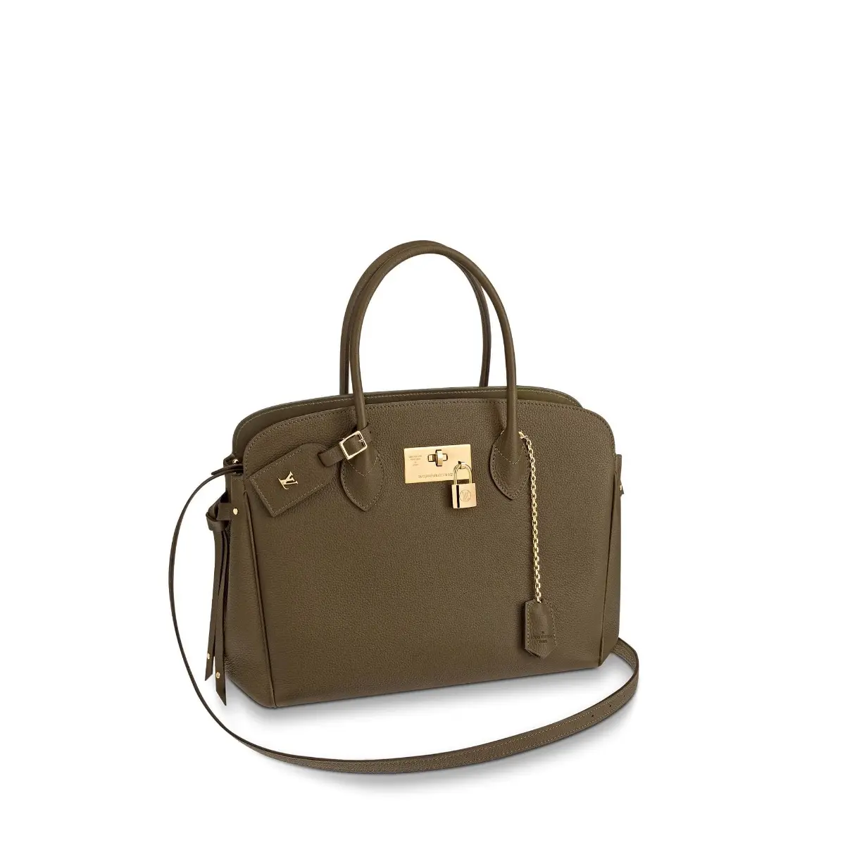 2019 veau nuage milla mm handbag laurier m51444 1