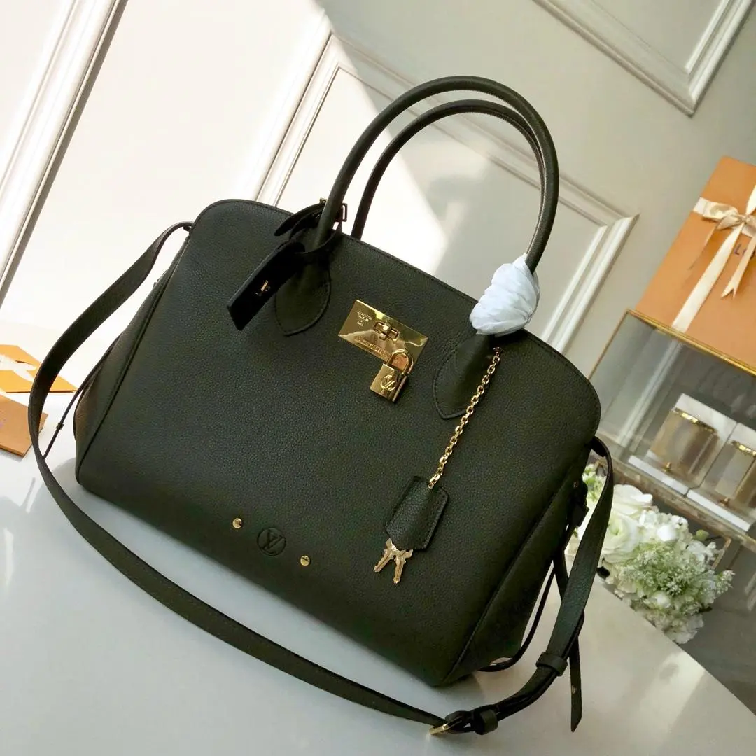 2019 veau nuage milla mm handbag laurier m51444 3 2019 veau nuage milla mm handbag laurier m51444 3