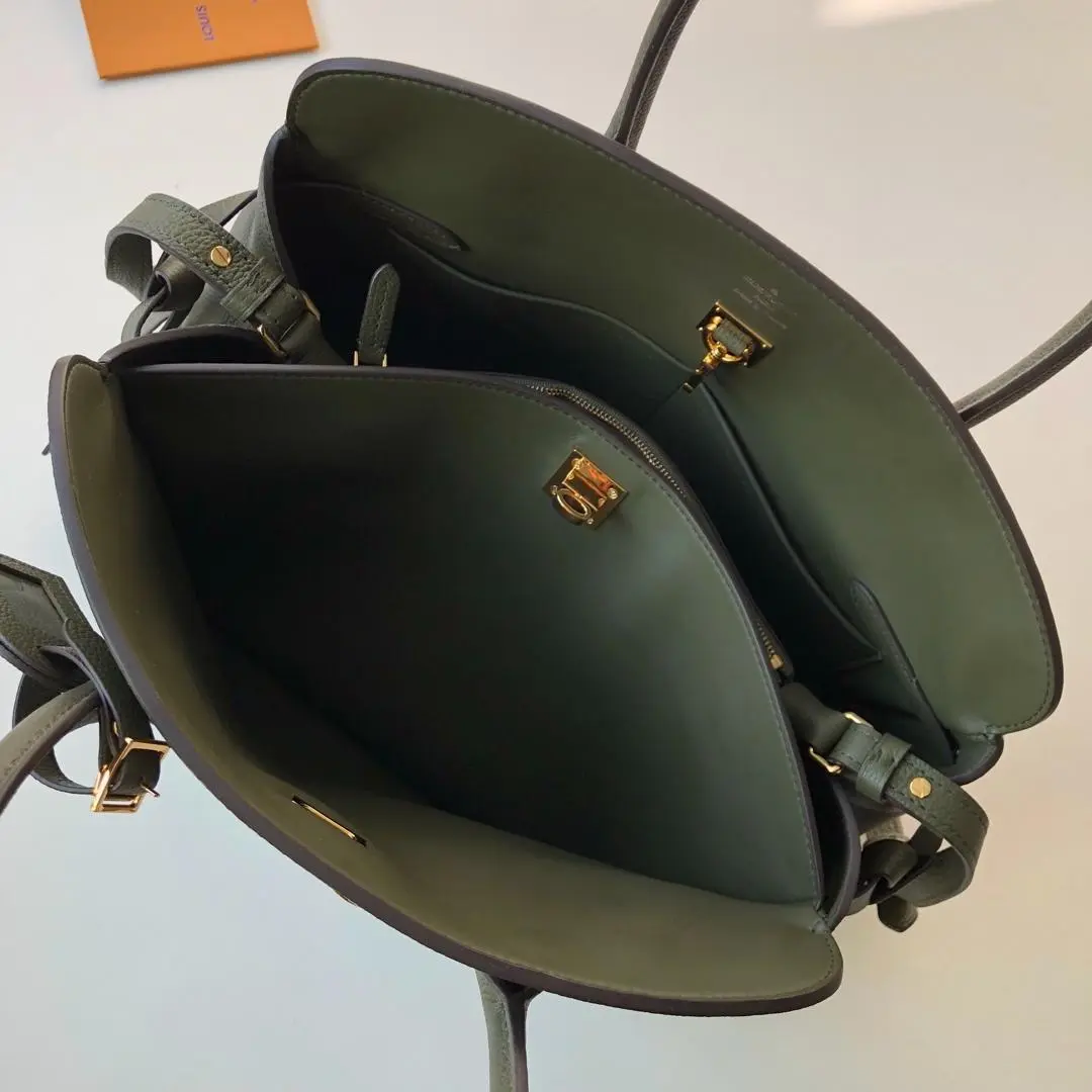 2019 veau nuage milla mm handbag laurier m51444 4 2019 veau nuage milla mm handbag laurier m51444 4
