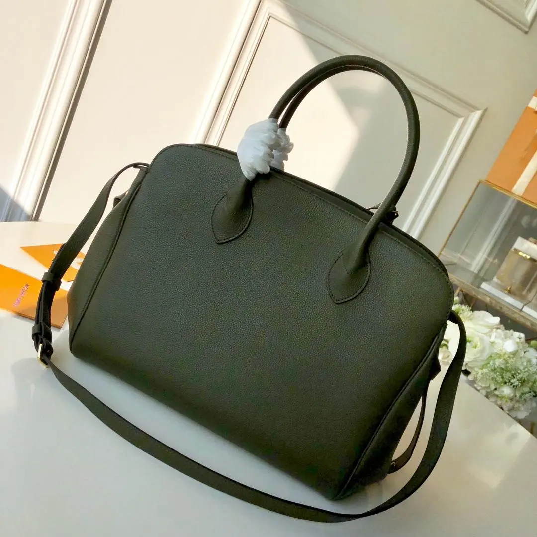 2019 veau nuage milla mm handbag laurier m51444 5 2019 veau nuage milla mm handbag laurier m51444 5