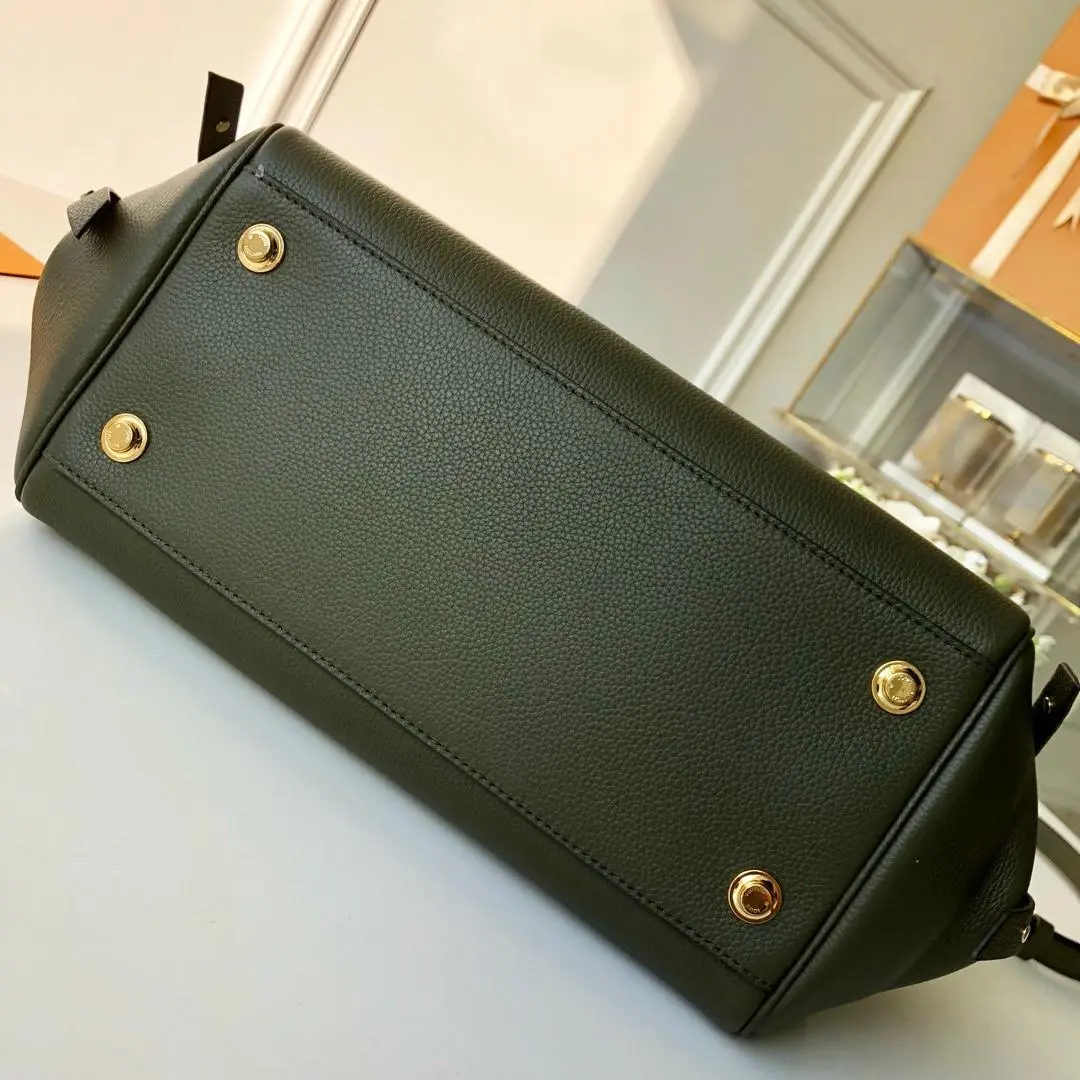 2019 veau nuage milla mm handbag laurier m51444 7 2019 veau nuage milla mm handbag laurier m51444 7