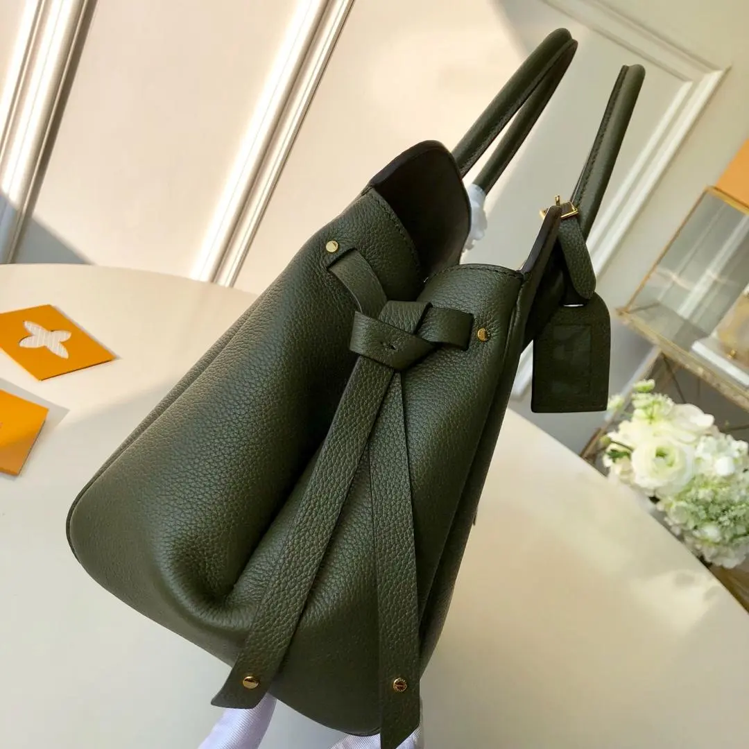 2019 veau nuage milla mm handbag laurier m51444 8 2019 veau nuage milla mm handbag laurier m51444 8