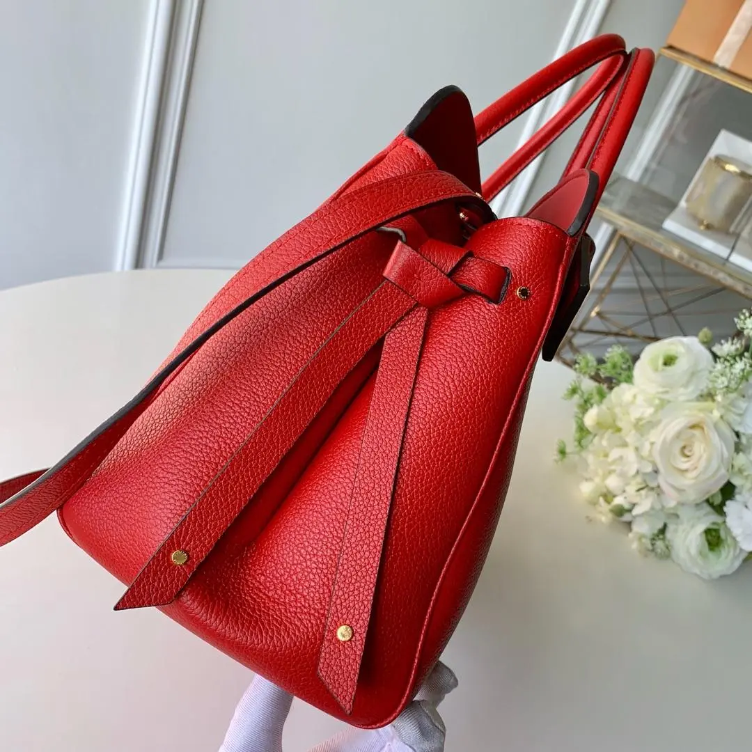 2019 veau nuage milla mm handbag rose rubis m55025 6 2019 veau nuage milla mm handbag rose rubis m55025 6