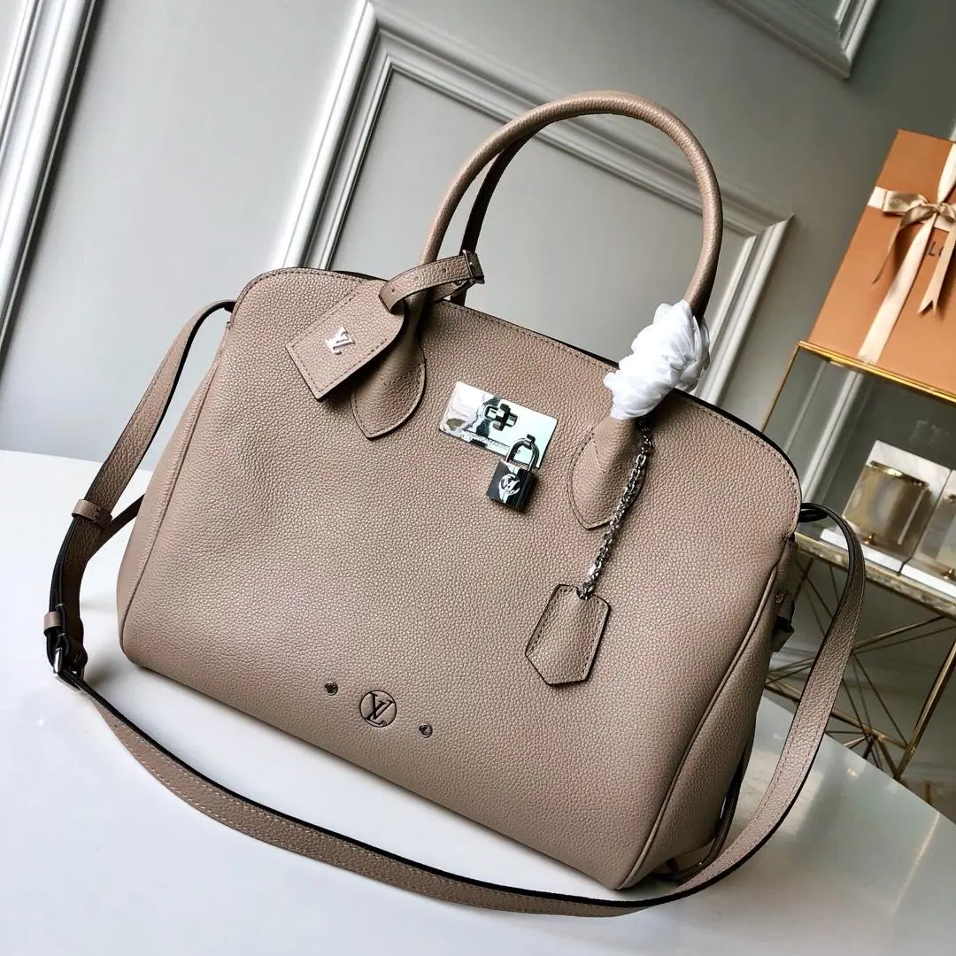 2019 veau nuage milla mm handbag tourterelle m51685 3 2019 veau nuage milla mm handbag tourterelle m51685 3