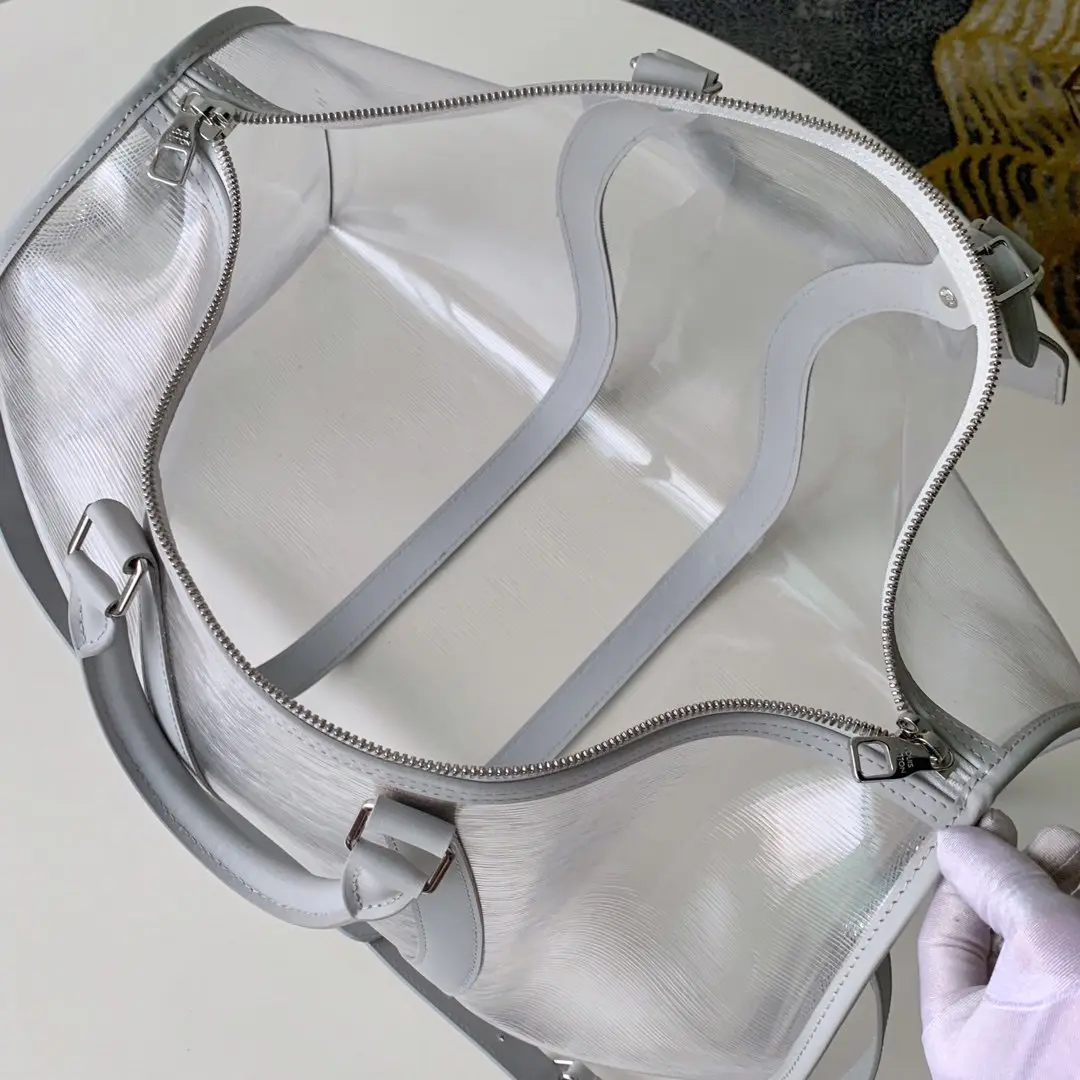 2019 virgil abloh keepall bandouliere 50 m53973 2 2019 virgil abloh keepall bandouliere 50 m53973 2