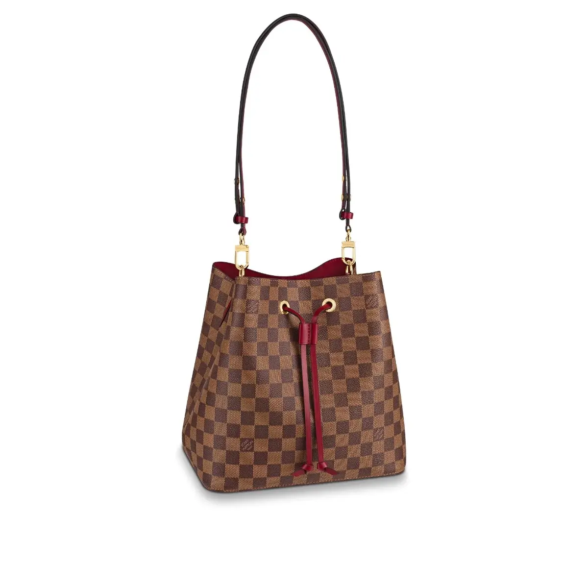 2020 damier ebene neonoe cherry berry n40214 1 2020 damier ebene neonoe cherry berry n40214 1