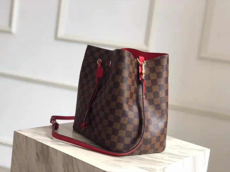 2020 damier ebene neonoe cherry berry n40214 5