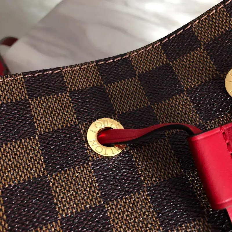 2020 damier ebene neonoe cherry berry n40214 6