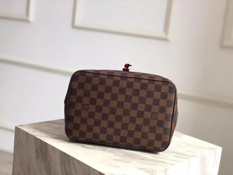 2020 damier ebene neonoe cherry berry n40214 7