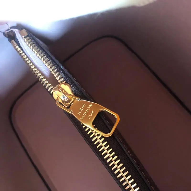 2020 damier ebene neonoe venus pink n40198 10