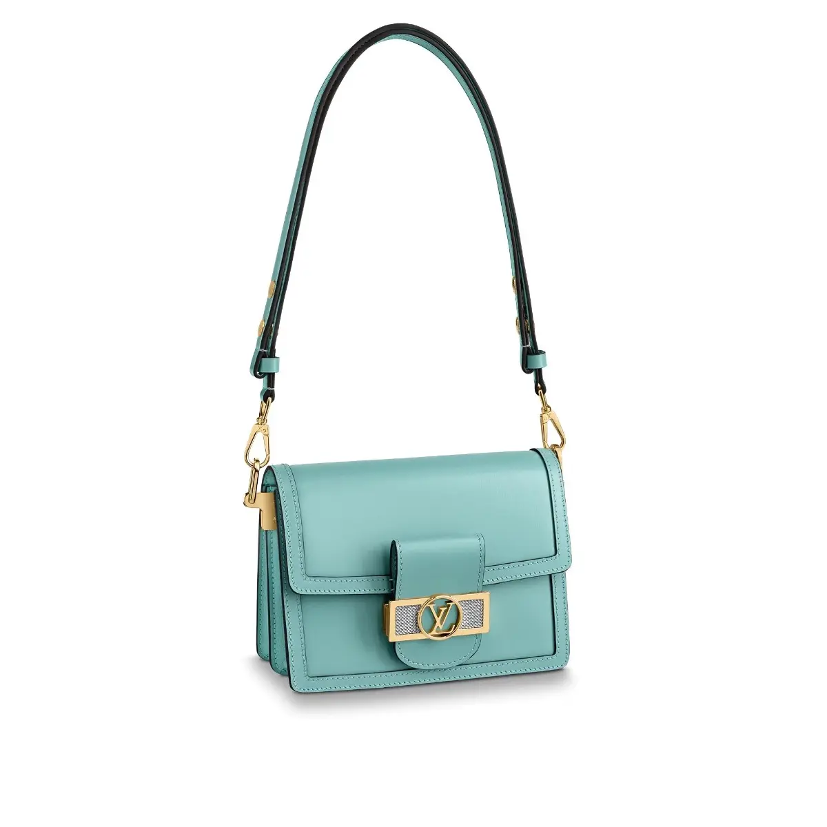 2020 dauphine lugano mini azur blue m55837 1 2020 dauphine lugano mini azur blue m55837 1