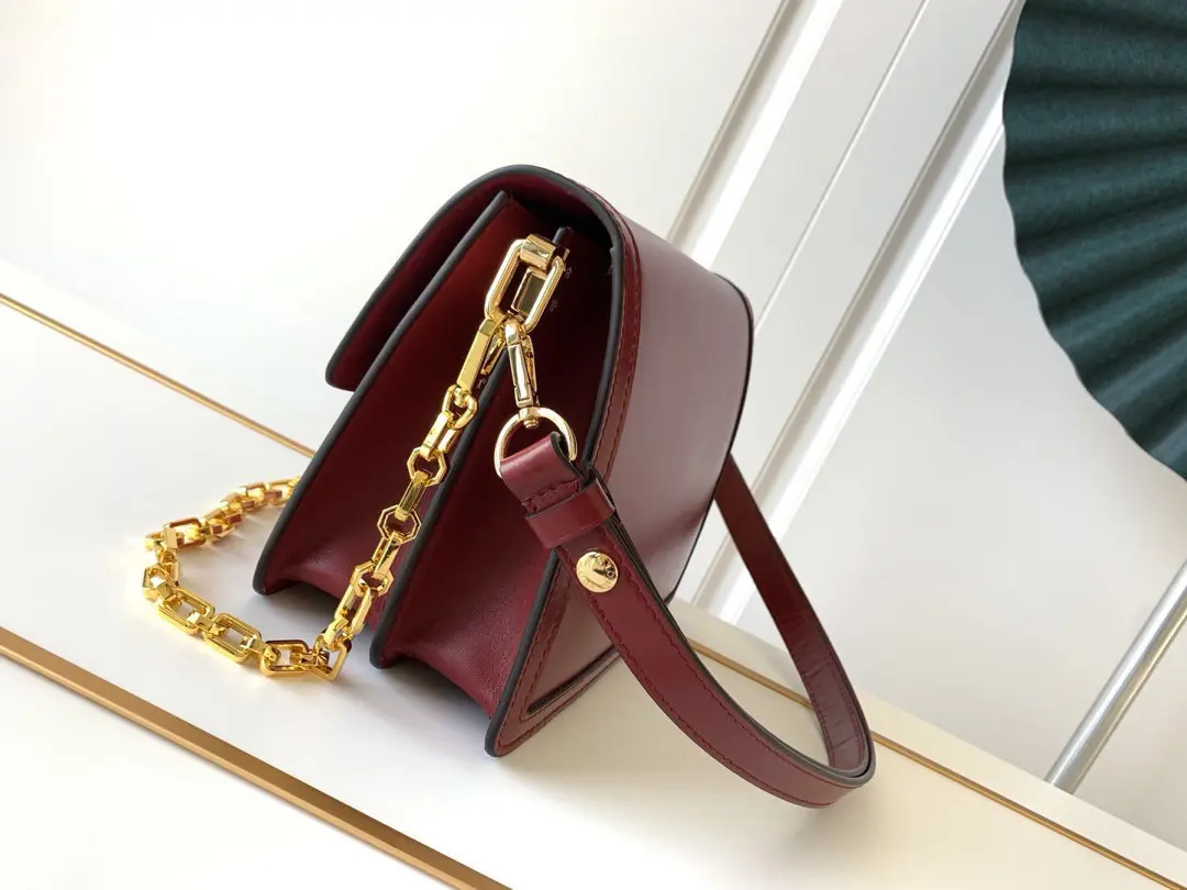 2020 dauphine lugano mini red m55839 4