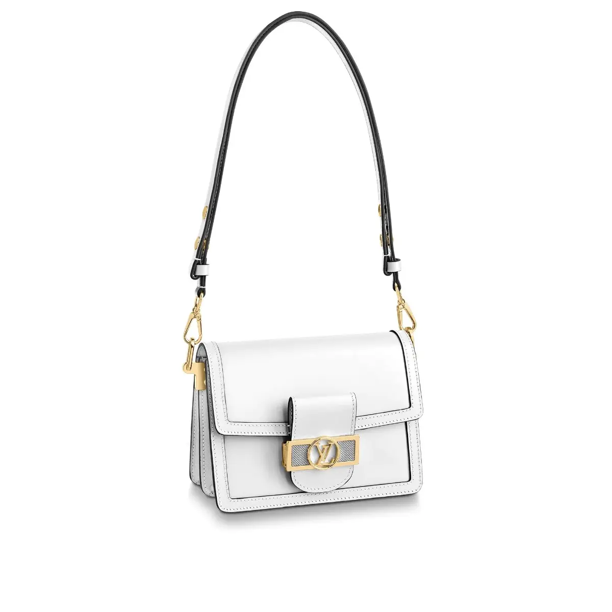 2020 dauphine lugano mini white m55836 1 2020 dauphine lugano mini white m55836 1
