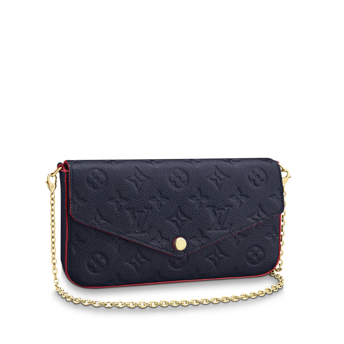 2020 felicie pochette marine rouge m64099 1 2020 felicie pochette marine rouge m64099 1
