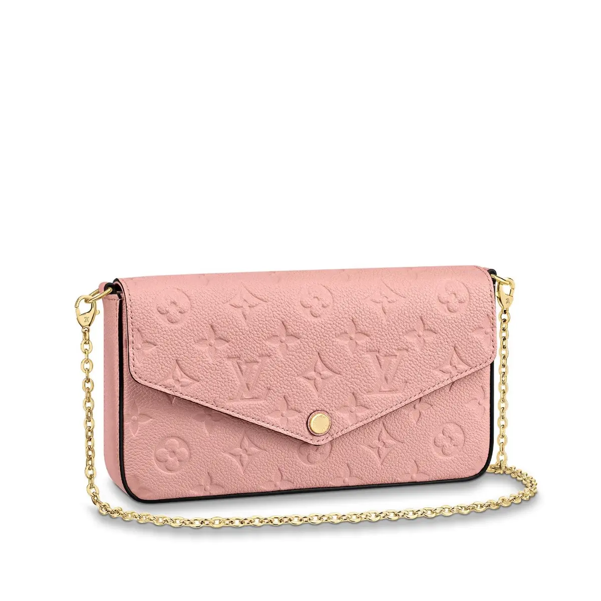 2020 felicie pochette pink m67856 1 2020 felicie pochette pink m67856 1