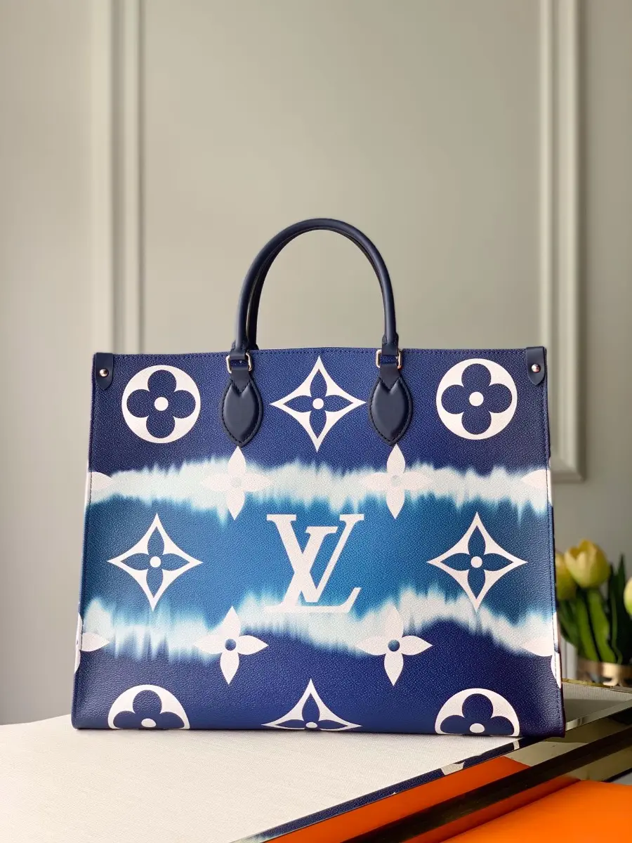 2020 lv escale onthego gm blue m45120 4