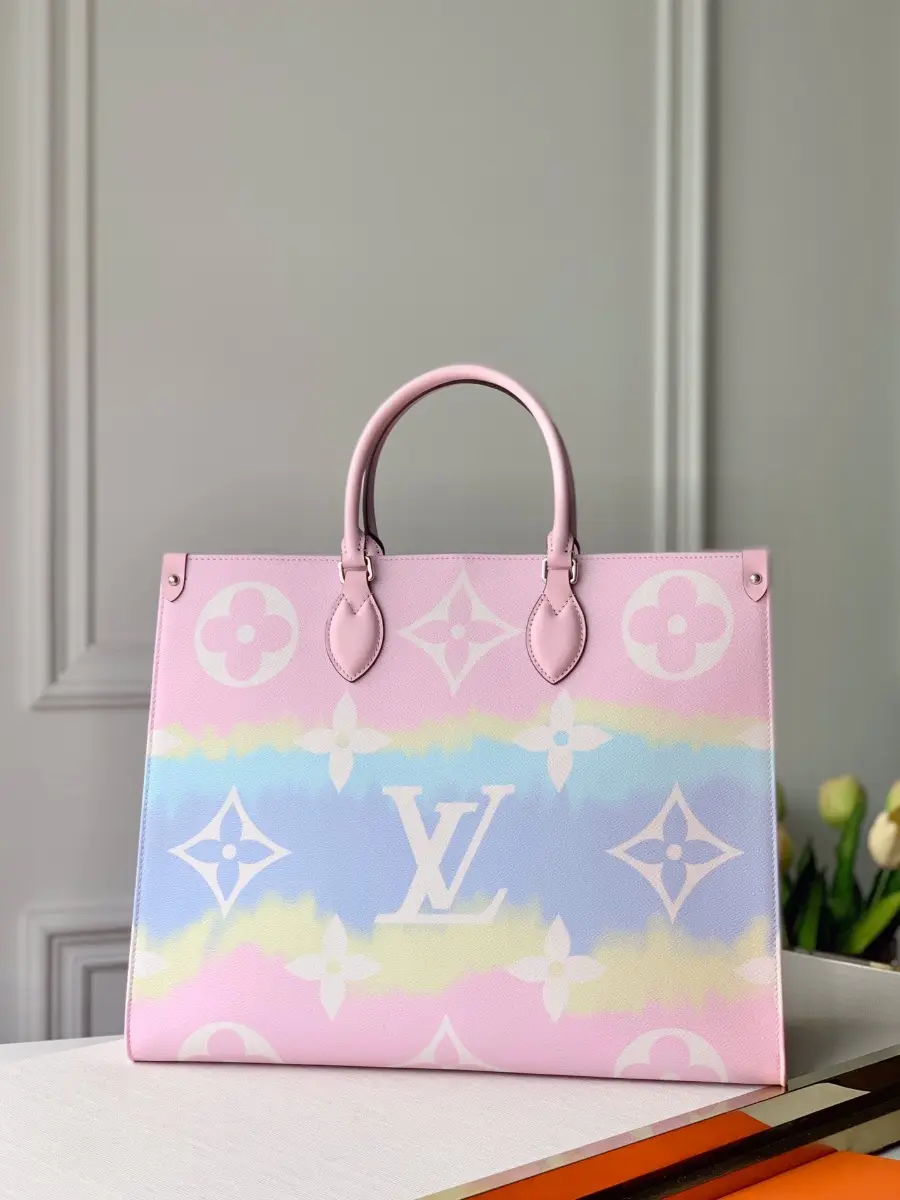 2020 lv escale onthego gm pastel m45119 4
