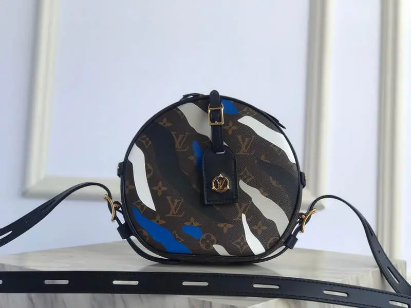 2020 lvxlol boite chapeau souple m45095 5