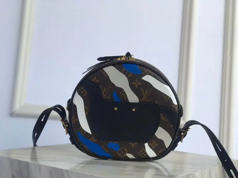 2020 lvxlol boite chapeau souple m45095 6